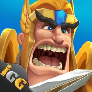 Lords Mobile Mod Apk (Fitur PVE Otomatis/VIP 15 yang Tidak Terkunci) v2.109