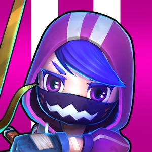 Mutant Squad – Battle Arena Apk v1.0.25