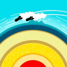 Planet Bomber! Mod Apk (Unlimited Money) v8.3.9