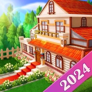 Restaurant Renovation Mod Apk (Vô hạn sao) v3.2.26