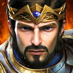 Revenge of Sultans Mod Apk (Uang Tidak Terbatas) v1.11.71