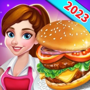 Rising Super Chef Mod Apk (Uang yang tidak terbatas) v8.6.2