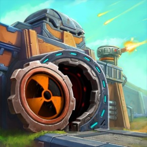 Shelter War Mod Apk (God Mode) v1.11406.54