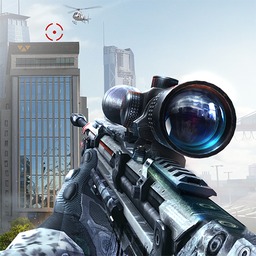 Sniper Fury Mod Apk (Vô Hạn Tiền) v7.3.1a