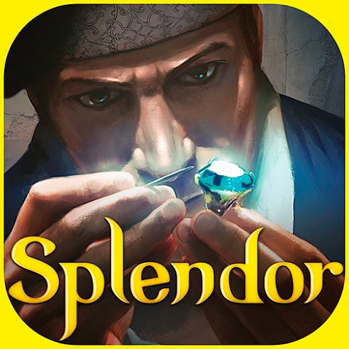 Splendor Apk v2.4.0