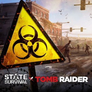 State of Survival Mod Apk (Không có skill CD) v1.22.70