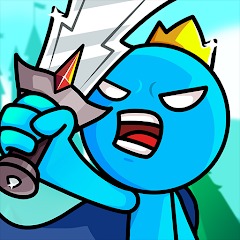 Stick Clash Mod Apk (Tiền không giới hạn) v1.1.3