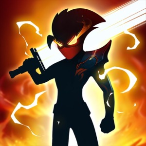 Stickman Legends Mod Apk (Uang yang tidak terbatas) v7.0.2