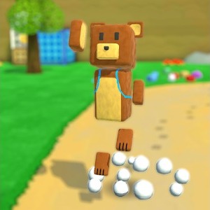 Super Bear Adventure Apk v11.1.3