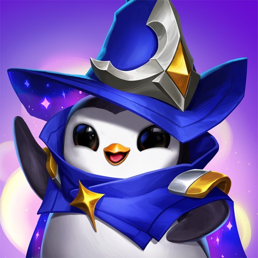 ĐTCL: Đấu Trường Chân Lý Apk v14.22.6315227