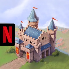 Townsmen – A Kingdom Rebuilt Mod Apk (Mở khóa) v3.0.0