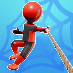 Web Master 3D Mod Apk (Vô hạn tiền) v111.0.2