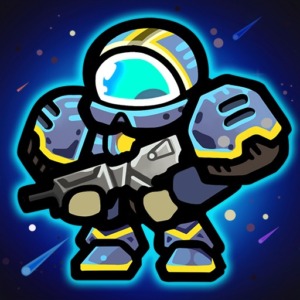 Xeno Command Mod Apk (Menu, Kerusakan, Semua Tidak Terkunci) v1.3.15