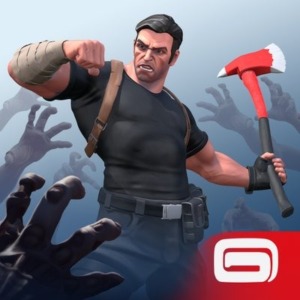 Zombie Anarchy Mod Apk (Uang yang tidak terbatas) v1.3.1