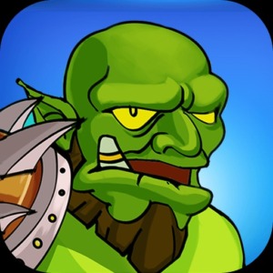 Monster Defender Mod Apk (Mở khóa) v5.5.1