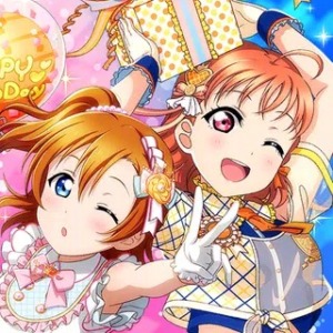 Love Live!School idol festival mod v9.11 (Auto Play Perfect)