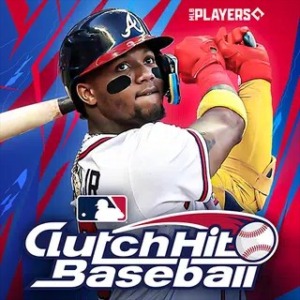 MLB Clutch Hit Baseball 2023 Mod Unclock