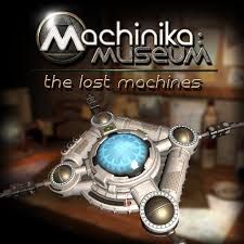 Machinika Museum Mod v1.21.157 (Full Game Unlock)