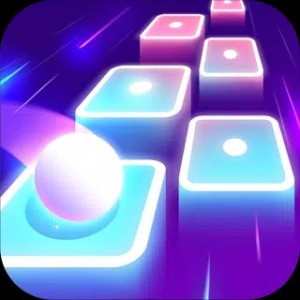 Magic Hop mod v3.0.1 (Unlimited Gems, VIP Unlocked)