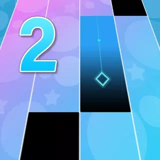 Magic Piano Music Tiles 2 APK v1.3.1