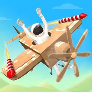 Make it Fly! mod 1.4.14  Dapatkan Bonus Gratis