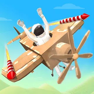 Make it Fly! mod 1.4.14 Get Free Bonuses