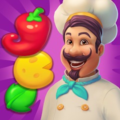 Match Cafe APK v1.11.22 Miễn Phí