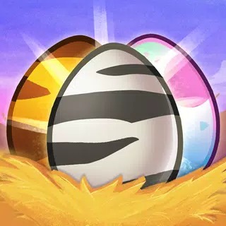 Merge Zoo mod v1.39 Unlocked