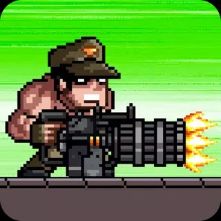 Metal Guns Fury mod 17 (Unlimited Money)