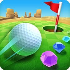 Mini Golf King Mod v3.65 (Uang Yang Tidak Terbatas)