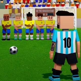 Mini Soccer Star mod v1.45 (Unlimited Money)