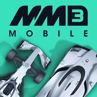 Motorsport Manager Mobile 3 mod OBB Unlimited Money