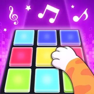 Musicat! – Cat Music Game mod v1.4.8.0 (Mua sắm miễn phí)