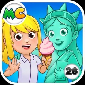 My City: NewYork Trip APK v4.0.3