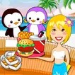 My Penguin Restaurant APK v1.1.7