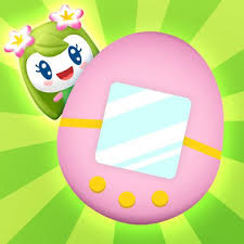 My Tamagotchi Forever Mod v7.7.2.6078 (Tiền Không Giới Hạn)