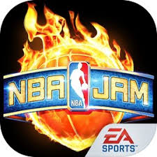 NBA JAM by EA SPORTS mod v8.4.02 Permainan Penuh