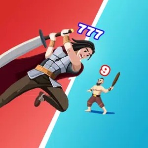 Number Wars 3D: I Am Hero APK v1.0.19