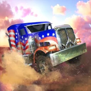 Off The Road mod apk v1.16.0 Mod tiền