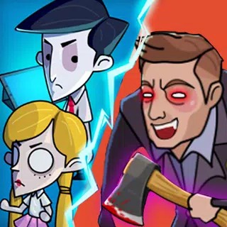 Office Grudge mod 1.7.4 (Unlimited Money)