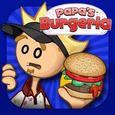 Papa’s Burgeria Mod v1.2.3 (Vô Hạn Tiền)