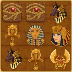 Pharaoh’s Secret Treasures APK v3 Miễn Phí