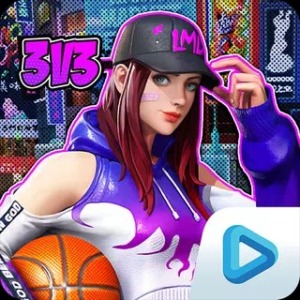 PlayPark StreetBallers mod 1.122.4 (Pembelian Gratis)