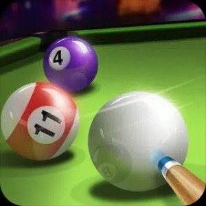 Pooking – Billiards City mod 3.0.86 (Garis Panjang)