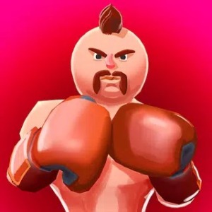 Punch Guys mod v4.0.10 Stamina Tidak Terbatas, Menu