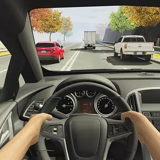 Racing in Car 2 mod v1.8 (Vô Hạn Tiền, Mở Khóa Tất Cả)