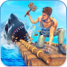 Raft Survival: Island Simulator APK v1.0 Gratis