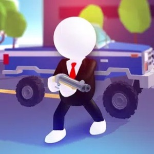 Rage Road mod apk v1.3.25 Unlimited Money