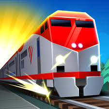 Railway Tycoon Mod v1.570.5086 (Vô Hạn Tiền)