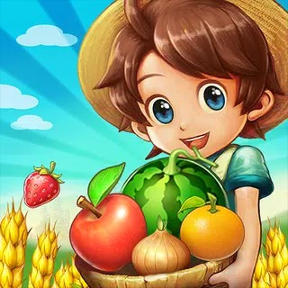 Real Farm mod v1.49.1 (Tidak terkunci)